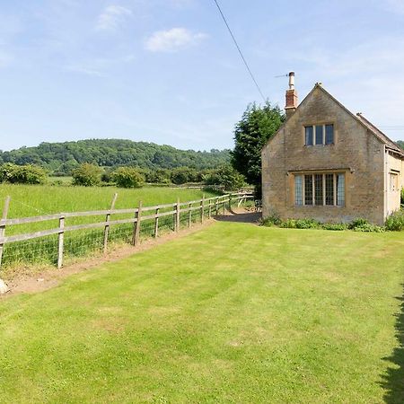 Barndown Villa Weston Subedge Exterior photo