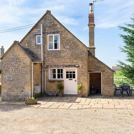 Barndown Villa Weston Subedge Exterior photo