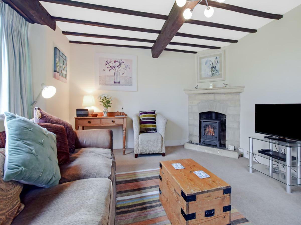 Barndown Villa Weston Subedge Exterior photo