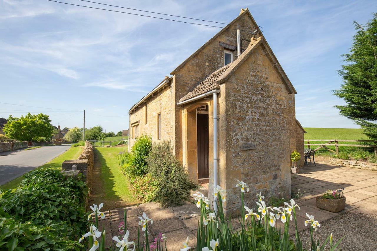 Barndown Villa Weston Subedge Exterior photo