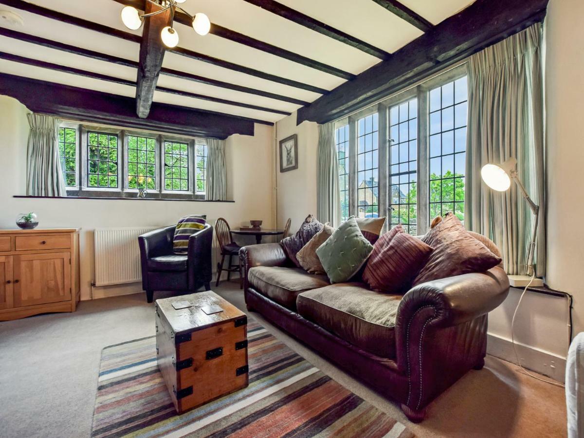 Barndown Villa Weston Subedge Exterior photo