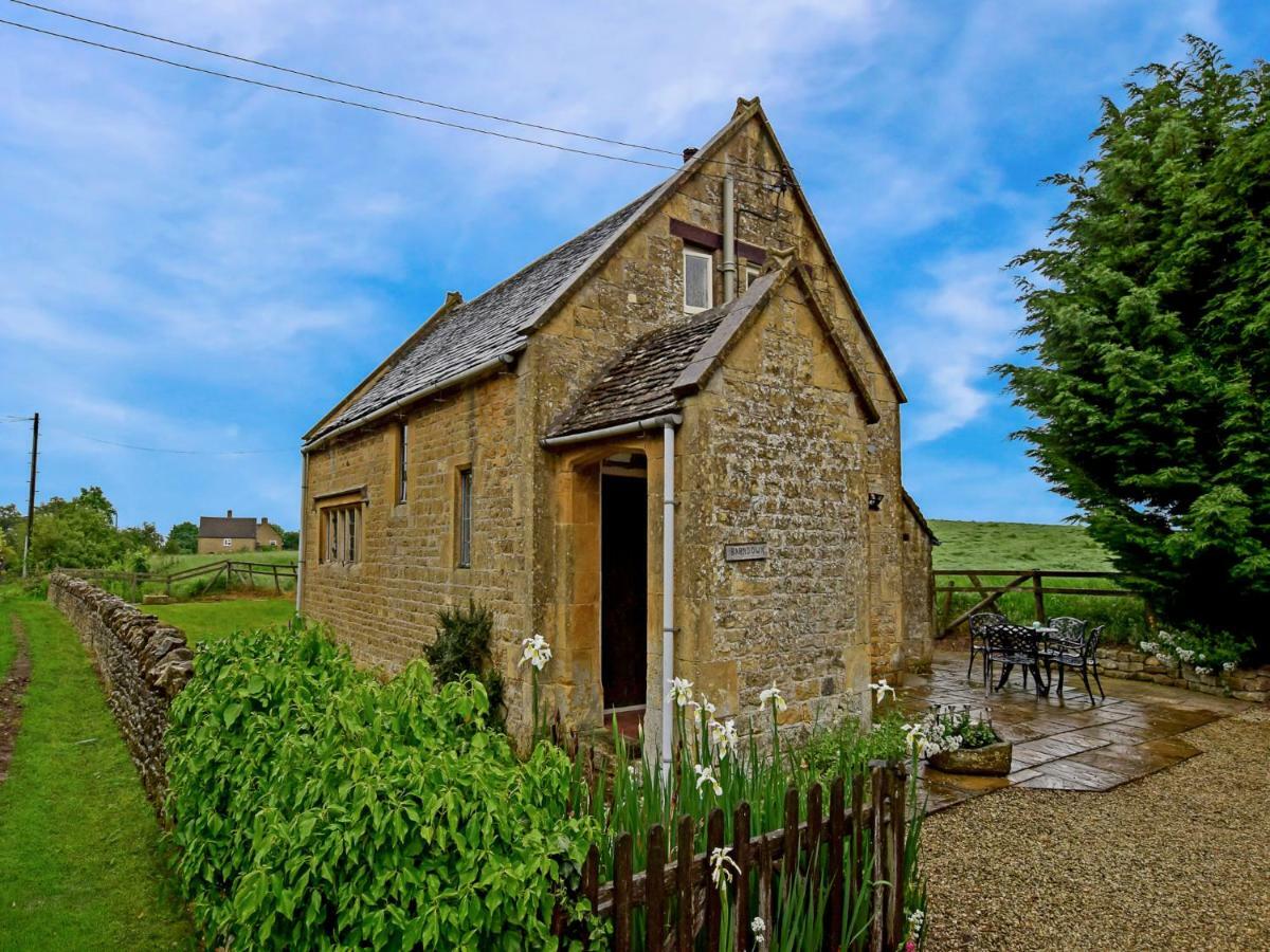 Barndown Villa Weston Subedge Exterior photo
