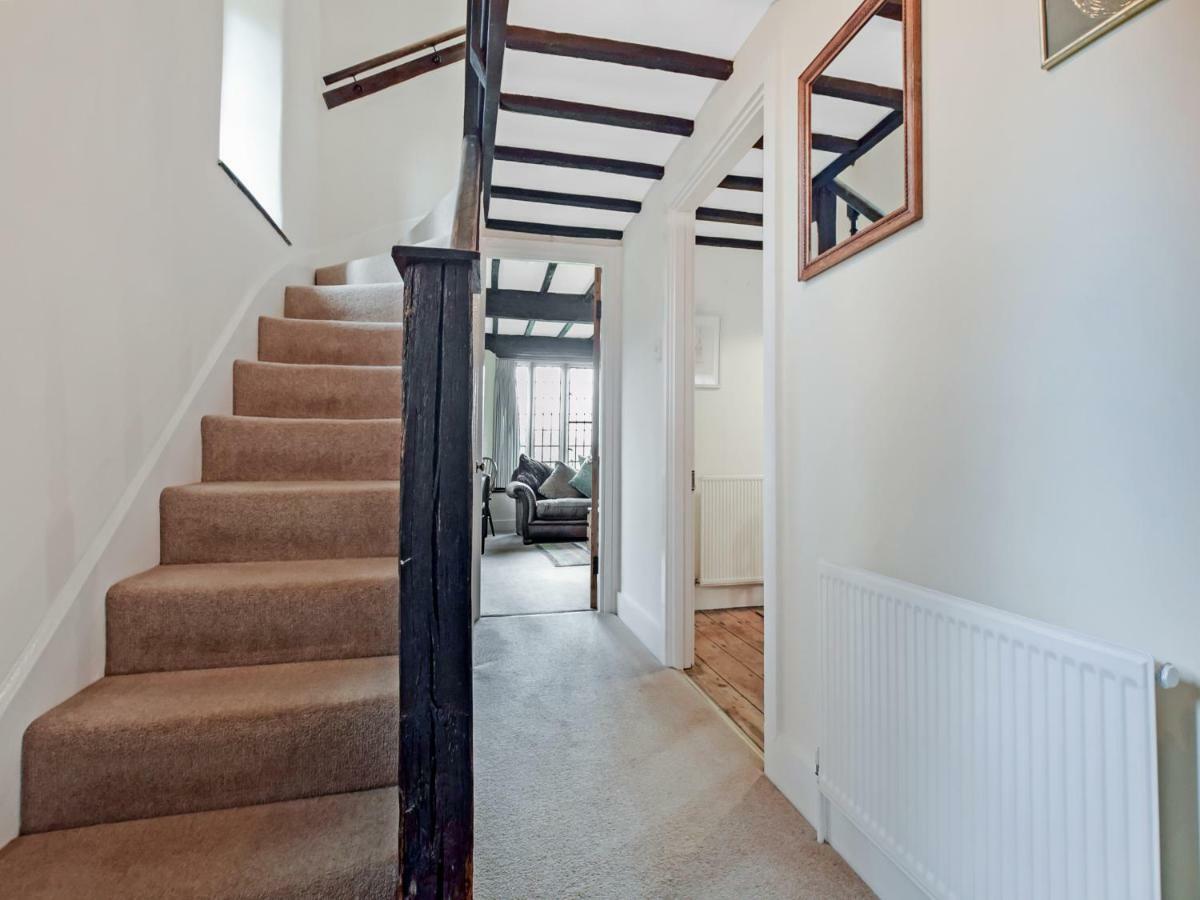 Barndown Villa Weston Subedge Exterior photo