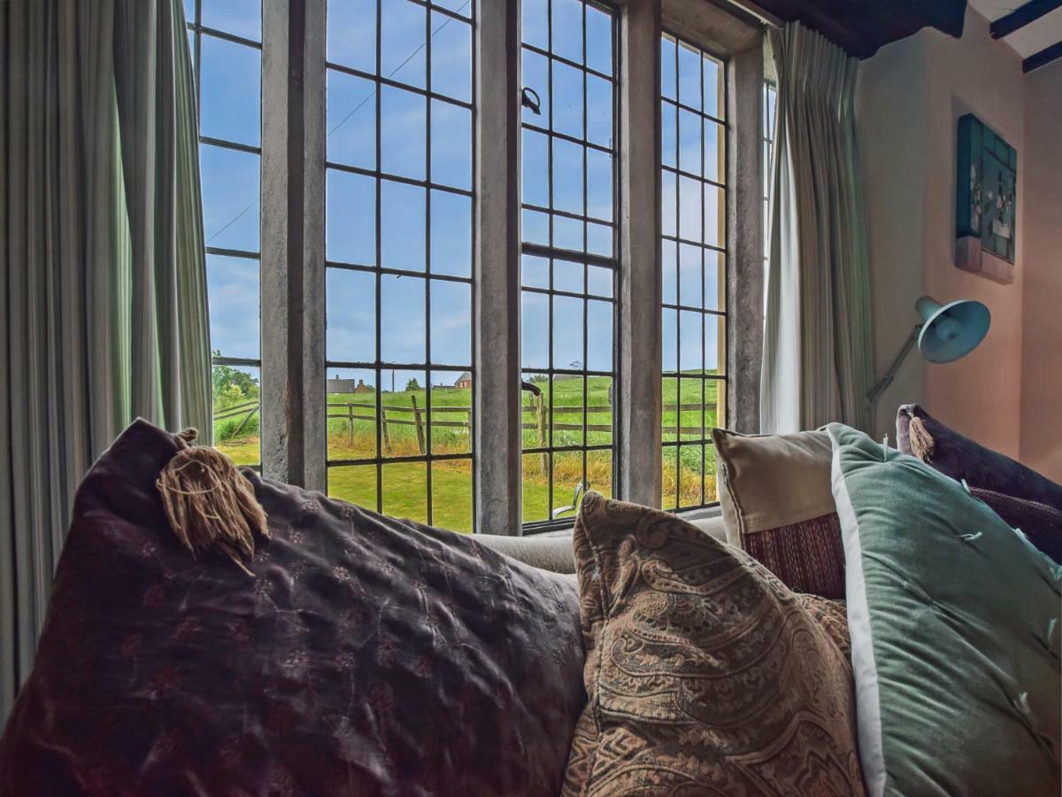 Barndown Villa Weston Subedge Exterior photo